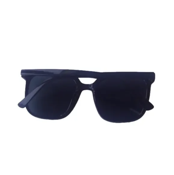 3 FOR $20 FASHION UV Black Sunglasses - Picture 2 of 3